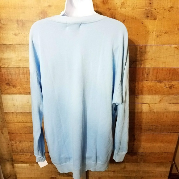 Wildfox Bikini Bod Road Trip Sweatshirt NWT - Picture 6 of 9